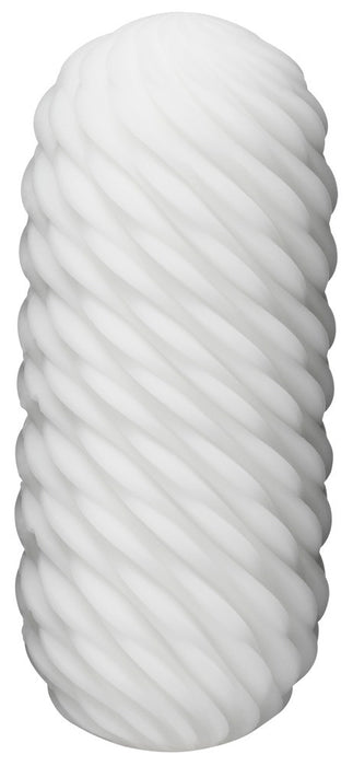 Masturbateur Tenga 3DX Flow