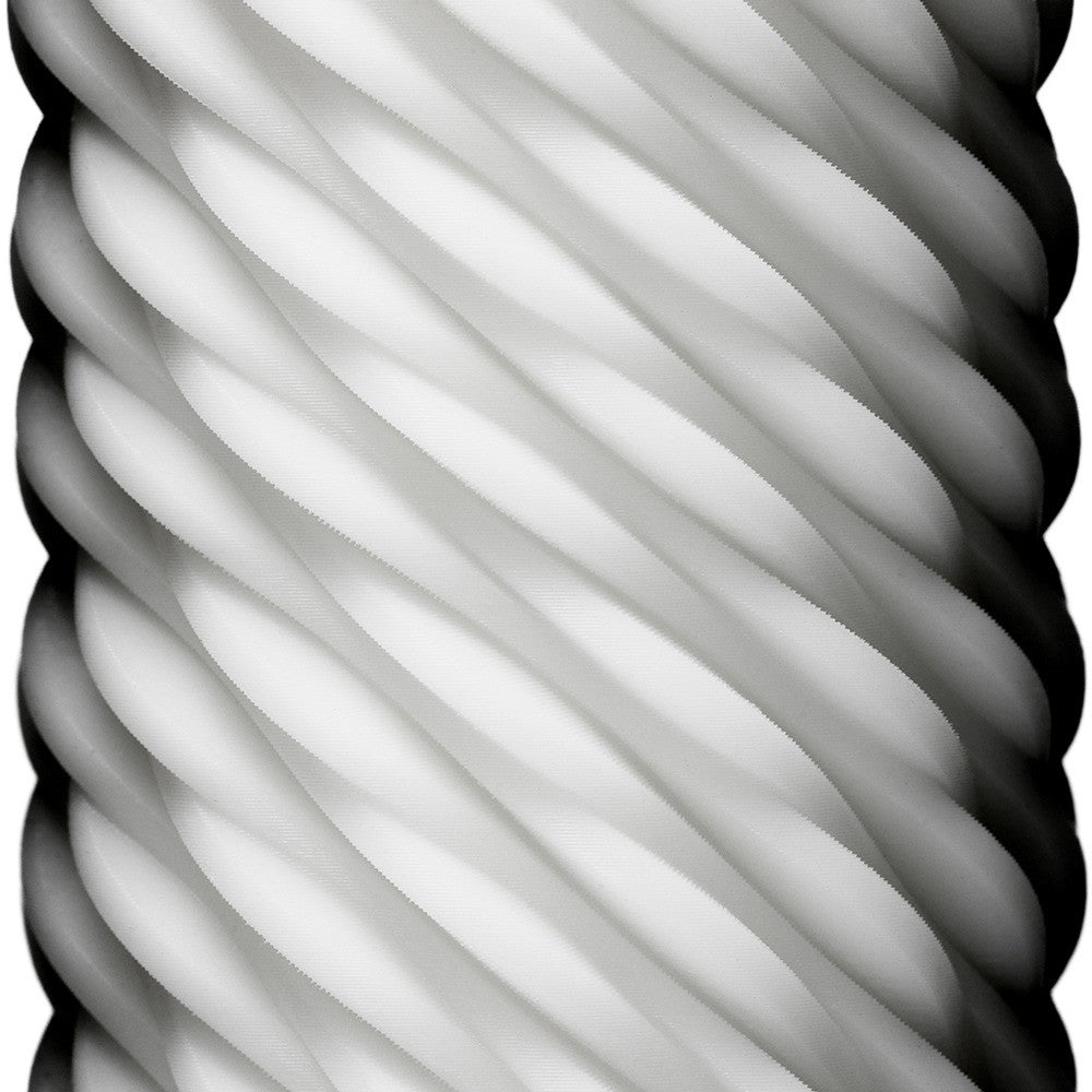 Masturbateur Tenga 3DX Flow
