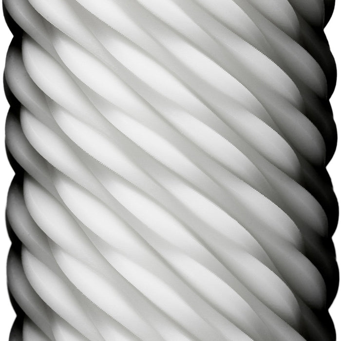 Masturbateur Tenga 3DX Flow
