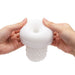 Masturbateur Tenga 3DX Flow