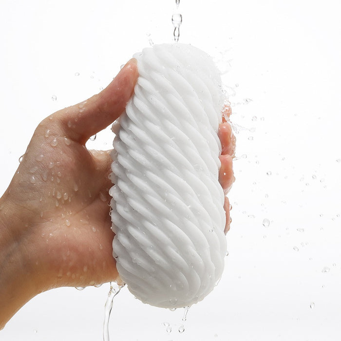 Masturbateur Tenga 3DX Flow