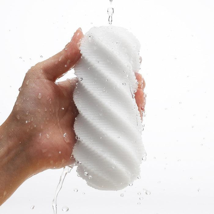 Masturbateur Tenga 3DX Spiral