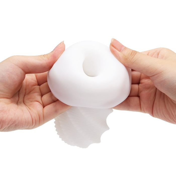 Masturbateur Tenga 3DX Spiral