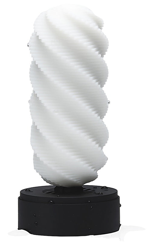 Masturbateur Tenga 3DX Spiral