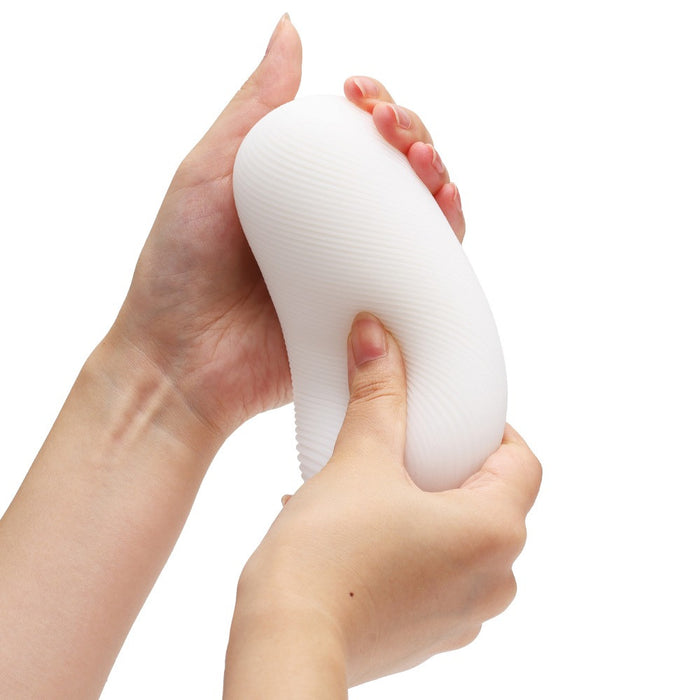 Masturbateur Tenga 3DX Zen