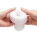 Masturbateur Tenga 3DX Zen