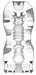 Masturbateur Tenga Air Flow Cup Gentle