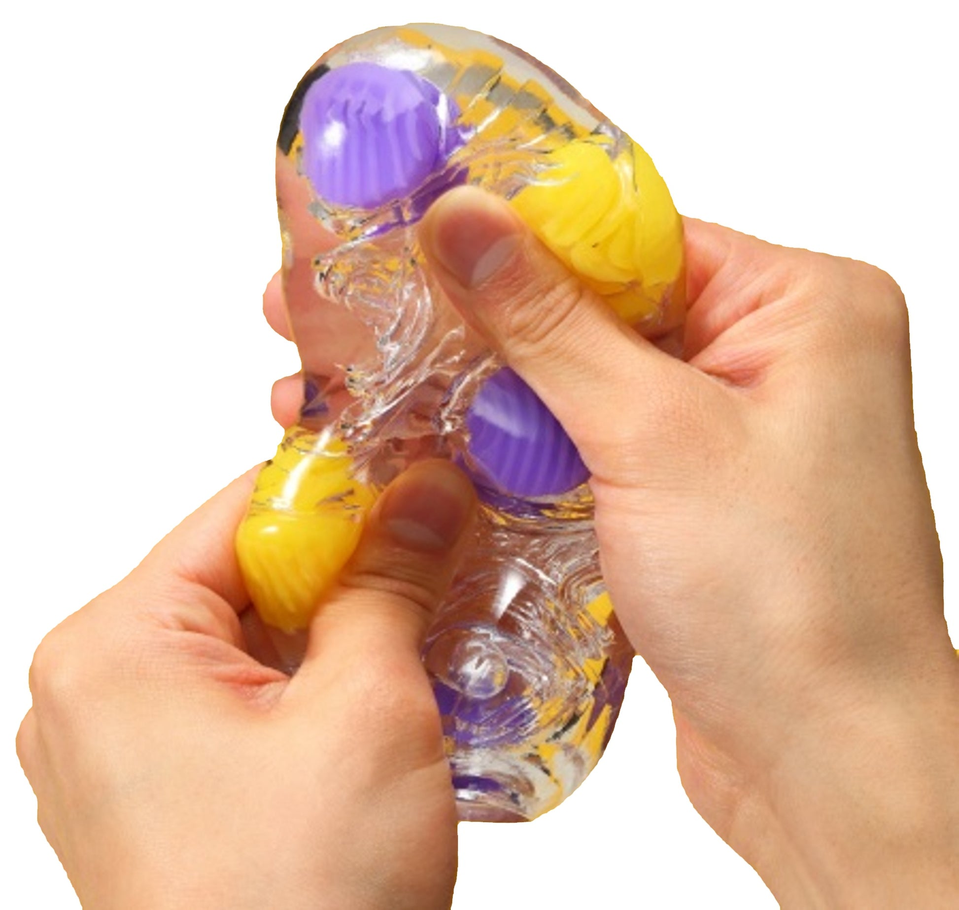 Masturbateur Tenga Bobble Magic Marbles