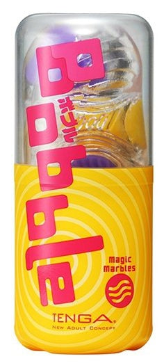 Masturbateur Tenga Bobble Magic Marbles
