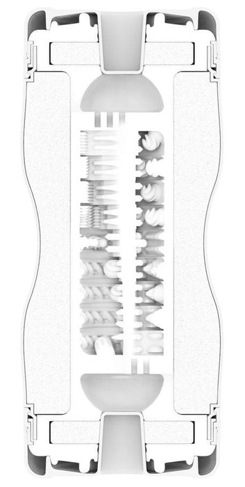 Masturbateur Tenga Dual Feel Cup
