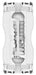 Masturbateur Tenga Dual Sensations Extremes