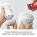 Masturbateur Tenga Flex Rocky Noir