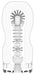 Masturbateur Tenga Gentle Original Cup