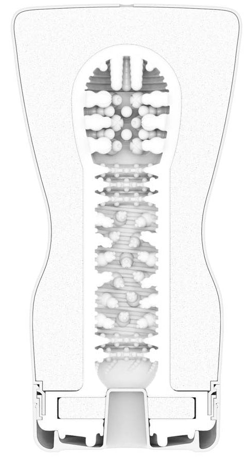 Masturbateur Tenga Gentle Soft Cup