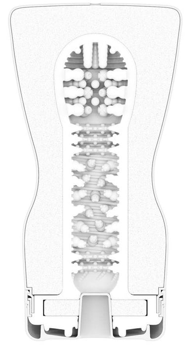 Masturbateur Tenga Gentle Soft Cup