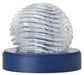 Masturbateur Tenga Geo Transparent - Aqua