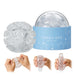 Masturbateur Tenga Geo Transparent - Glacier