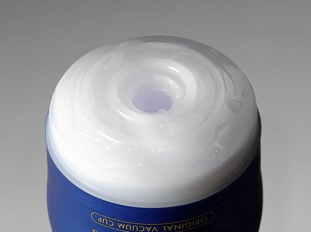 Masturbateur Tenga Premium Original Cup