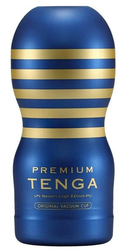 Masturbateur Tenga Premium Original Cup