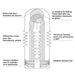 Masturbateur Tenga Rolling Head Cup