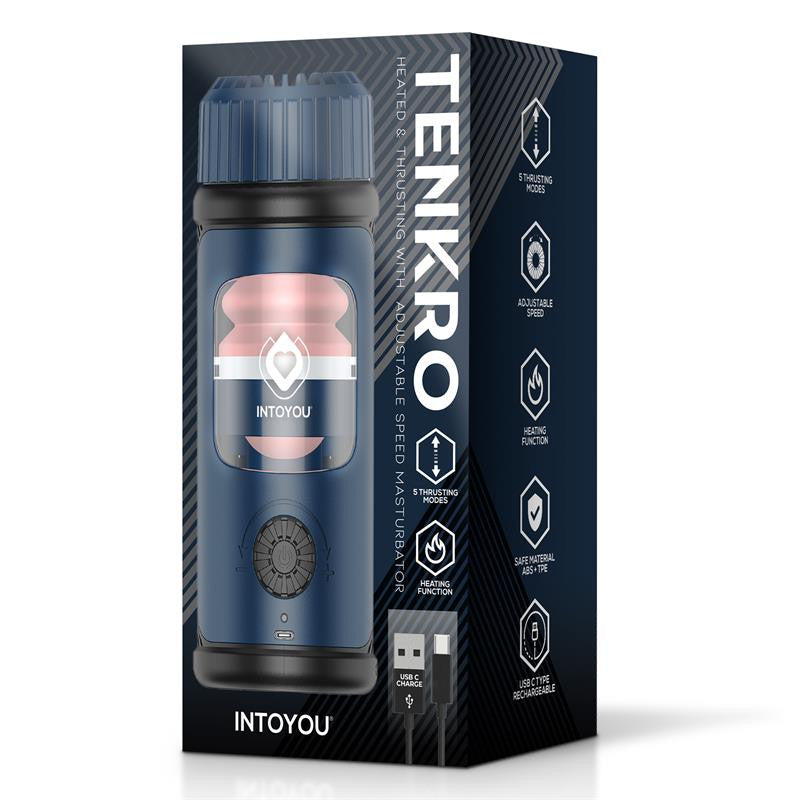 Masturbateur Tenkro Va-et-vient