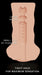 Masturbateur Tight Pussy Shake Vulve