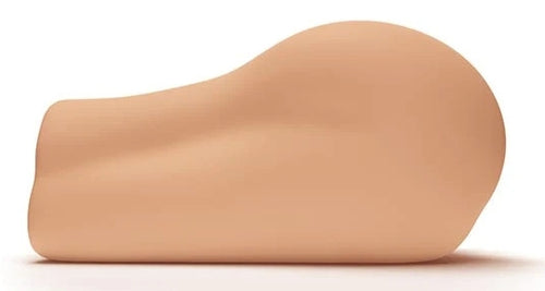Masturbateur Tiny Case Shake Vulve et Fesses