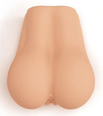 Masturbateur Tiny Case Shake Vulve et Fesses