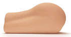 Masturbateur Tiny Case Shake Vulve et Fesses