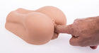 Masturbateur Tiny Case Shake Vulve et Fesses