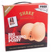 Masturbateur Tiny Case Shake Vulve et Fesses