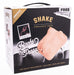 Masturbateur Tiny Case Shake Vulve et Seins