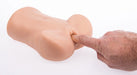 Masturbateur Tiny Case Shake Vulve et Ventre