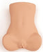 Masturbateur Tiny Case Shake Vulve et Ventre