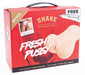 Masturbateur Tiny Case Shake Vulve et Ventre
