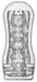 Masturbateur transparent Clear Grip