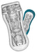 Masturbateur transparent Clear Trust