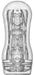 Masturbateur transparent Clear Trust