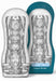 Masturbateur transparent Clear Trust