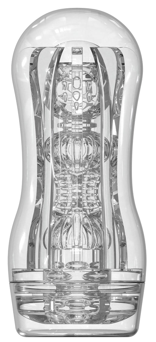 Masturbateur transparent Clear Trust