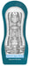 Masturbateur transparent Clear Trust