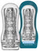 Masturbateur transparent Clear Wave