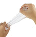 Masturbateur Transparent Cleardual 12cm