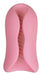 Masturbateur Utopia 14cm Rose