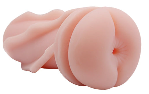 Masturbateur Vacuum Anus
