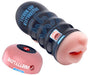 Masturbateur Vacuum Cup Pretty Love Bouche