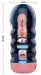 Masturbateur Vacuum Cup Pretty Love Bouche