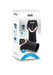 Masturbateur vibrant Gland PowerMate 2 10 vibrations