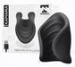 Masturbateur vibrant Kamaria 10 vibrations