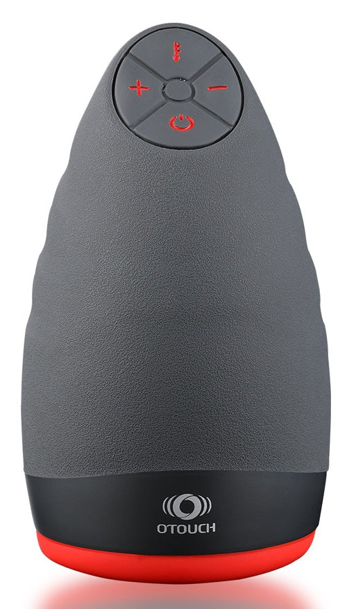 Masturbateur vibrant Oral Chiven 6 Vibrations